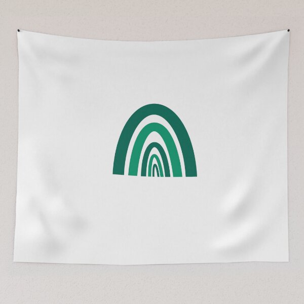 Item preview, Green Rainbow designed and sold by Libby :).