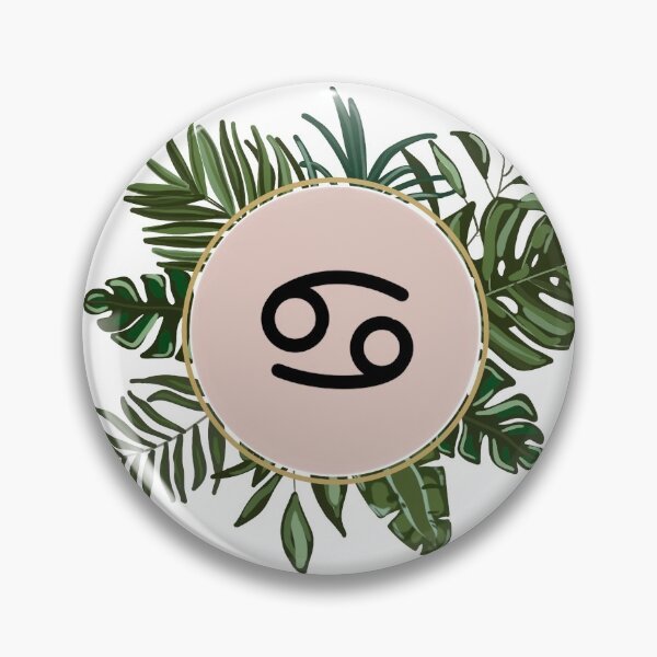 Item preview, Cancer Astrology designed and sold by mackenziecoll.