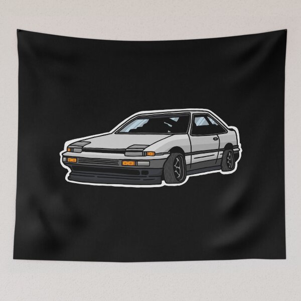 Item preview, AE86 designed and sold by oldschooljdm.