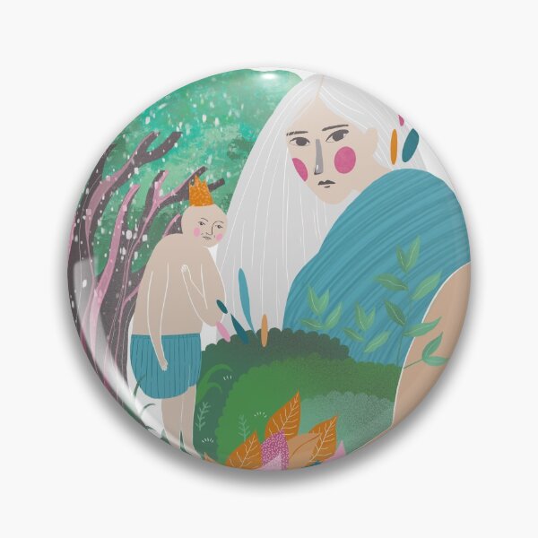 Item preview, Fairy tale designed and sold by Dora Martins.