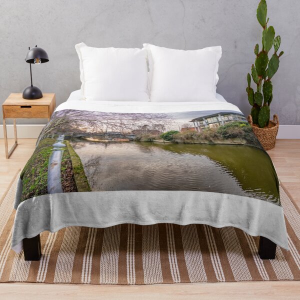 Item preview, Walk along along the River Wensum, Norwich designed and sold by yackers1.