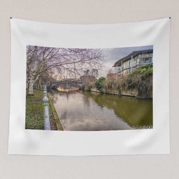 Item preview, Walk along along the River Wensum, Norwich designed and sold by yackers1.