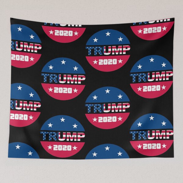 Item preview, america election 2020 trump designed and sold by pirminio.
