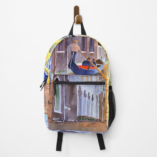 Item preview, Reflections Of Venice Italy designed and sold by William Holkham.