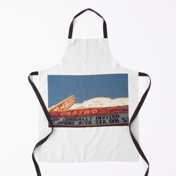 Item preview, Castro Theatre San Francisco (35mm) designed and sold by rhodeyart.