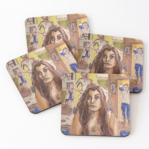 Item preview, Ellie designed and sold by David Ohlerking.