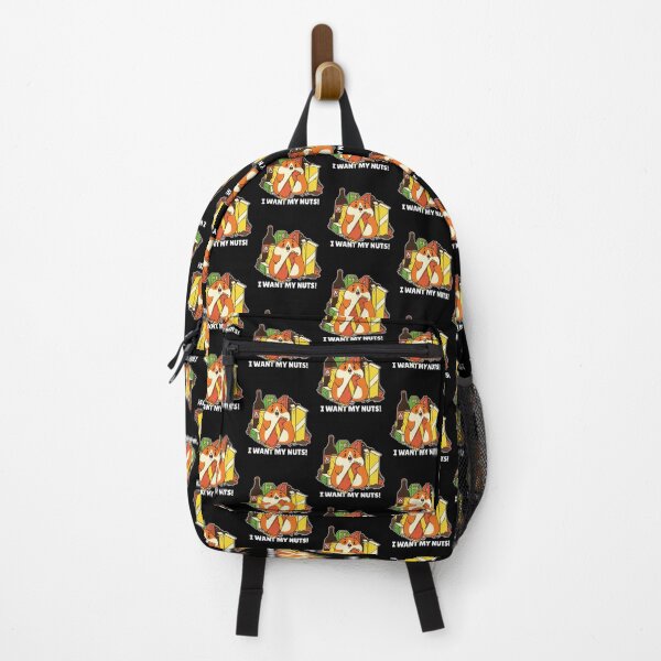 Item preview, I Want My Nuts Hamster Design designed and sold by DavinciStore21.