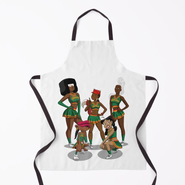 Item preview, " NEW CLOVERS " designed and sold by ChocCityComics.
