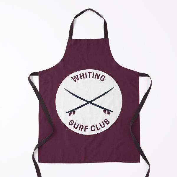 Item preview, Vintage Whiting Indiana Surf Club designed and sold by fearcity.
