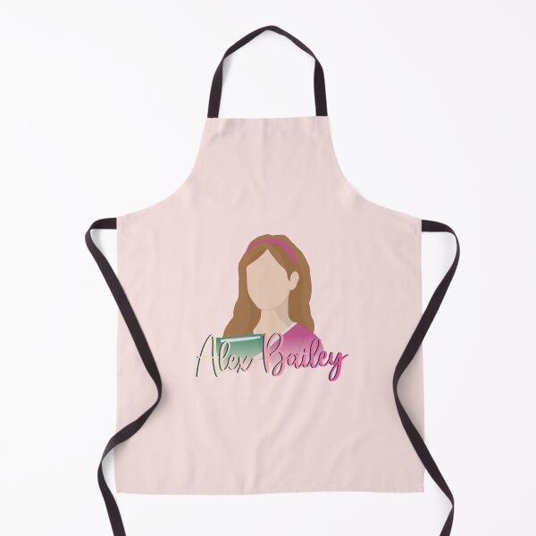 Item preview, Alex Bailey - pop art design designed and sold by amyapplez.
