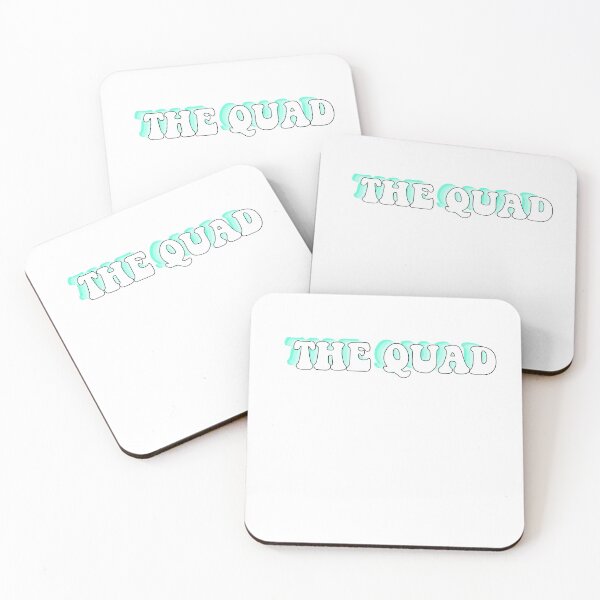Item preview, THE QUAD BUBBLED designed and sold by Jordyn C.