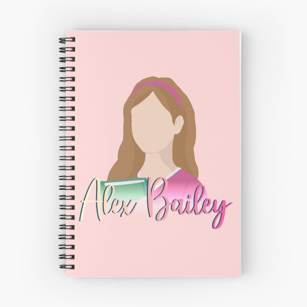 Item preview, Alex Bailey - pop art design  designed and sold by amyapplez.