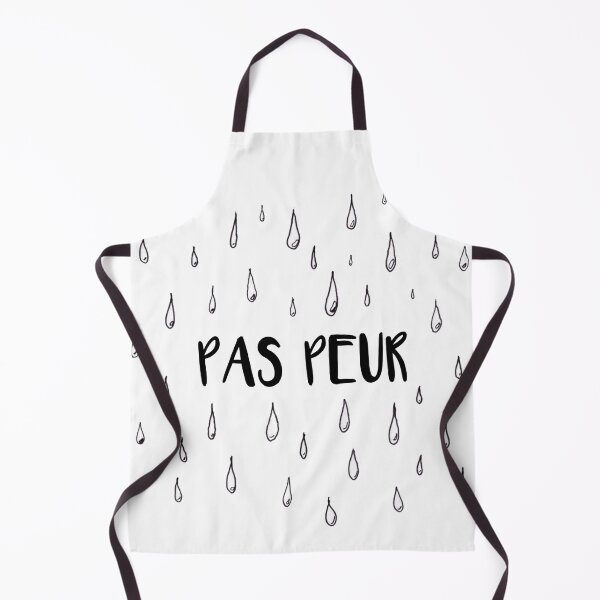 Item preview, pas peur designed and sold by dora6.