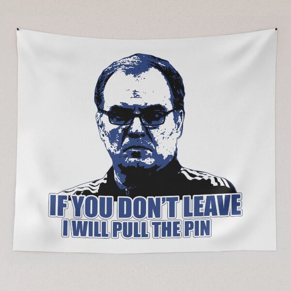 Item preview, El Loco Meme designed and sold by WorldEngine.