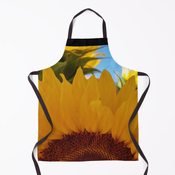 Item preview, A Summer Bouquet 11 - sunflowers designed and sold by ellenhenry.