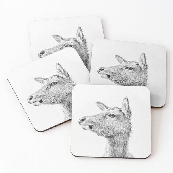 Item preview, Deer  designed and sold by LSmith0211.