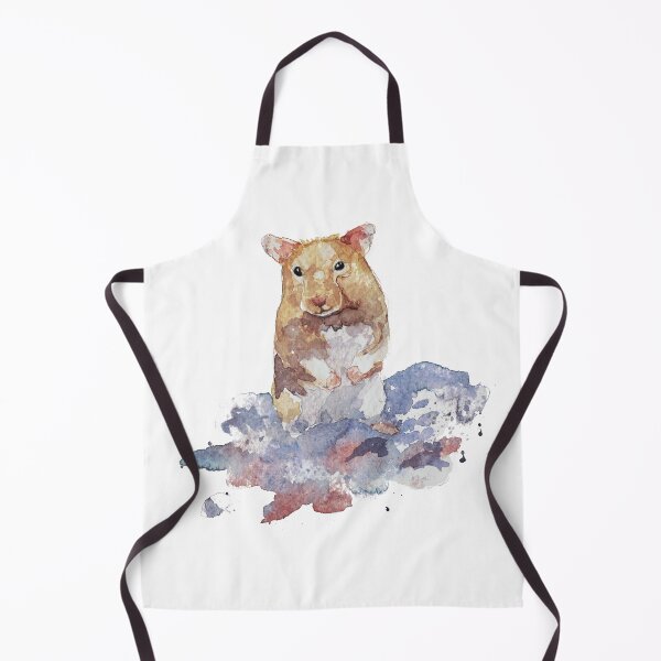 Item preview, Little Hamster designed and sold by Ida Stoycheva.