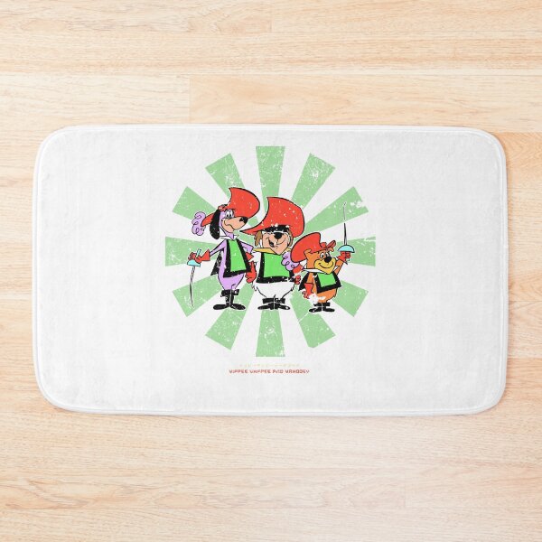 Item preview, Yippee Yappee And Yahooey Retro Japanese designed and sold by Nova5.