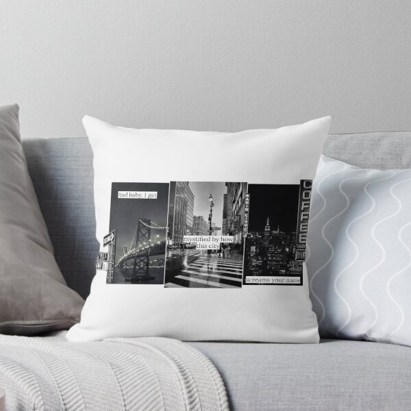 Item preview, cornelia street designed and sold by precocious.