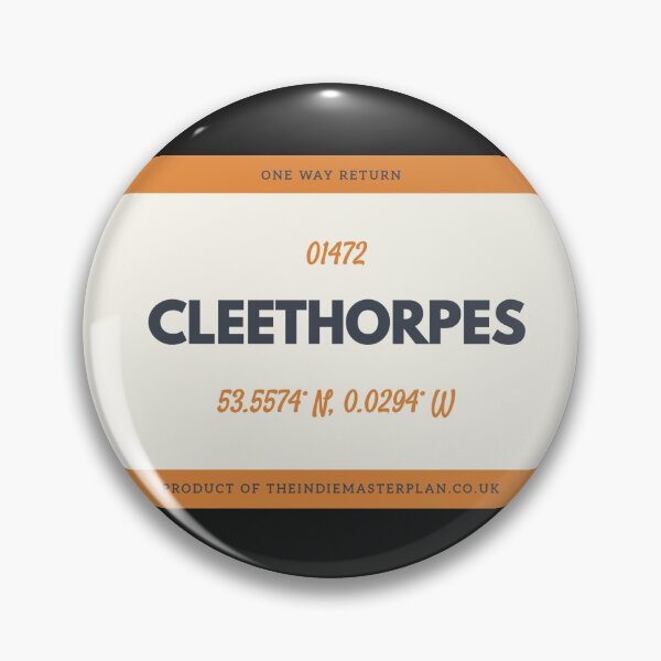 Item preview, Cleethorpes Train designed and sold by Indiemp.