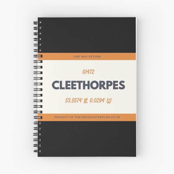 Item preview, Cleethorpes Train designed and sold by Indiemp.