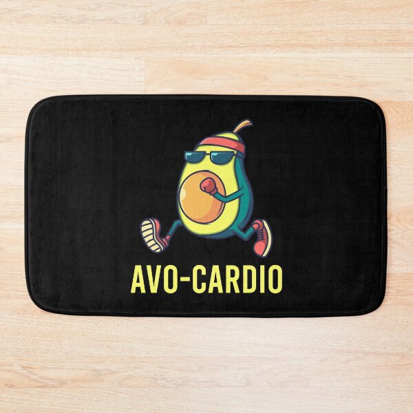 Item preview, Avo-Cardio designed and sold by tonstan.