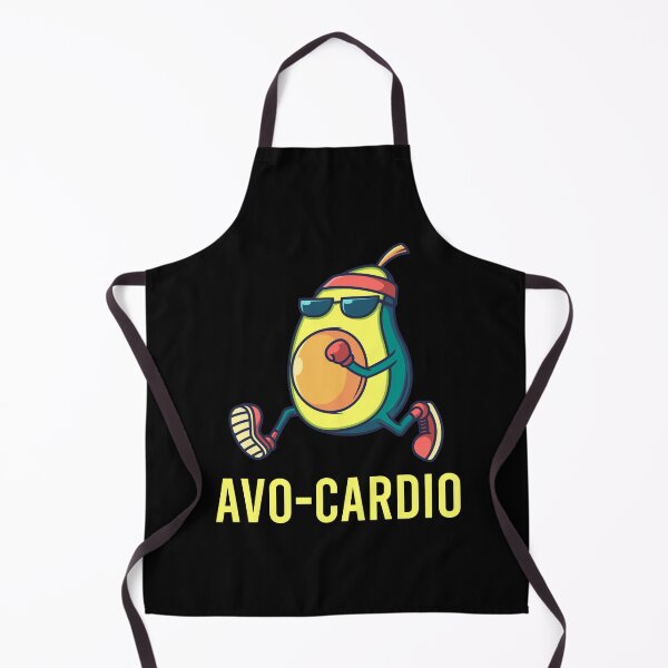 Item preview, Avo-Cardio designed and sold by tonstan.