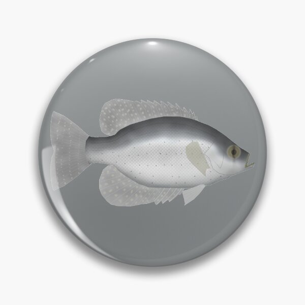 Item preview, Flier Sunfish designed and sold by fishfolkart.