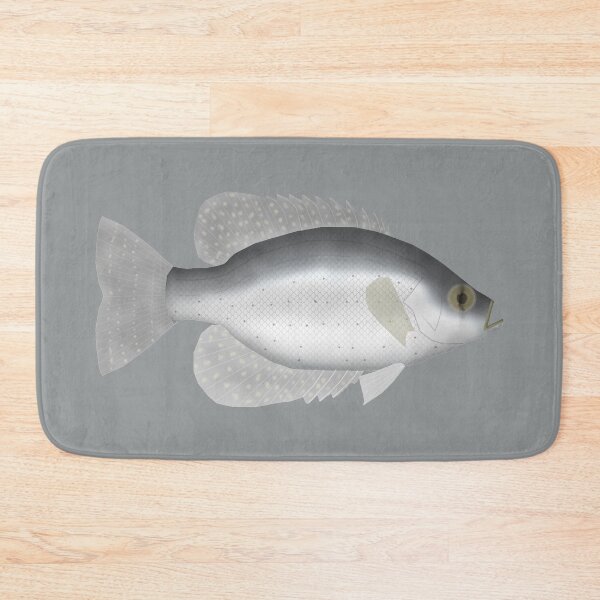 Item preview, Flier Sunfish designed and sold by fishfolkart.