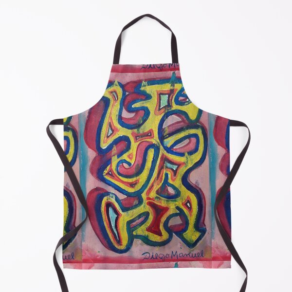 Item preview, Pop graffiti 10 designed and sold by Diego Manuel Rodriguez.