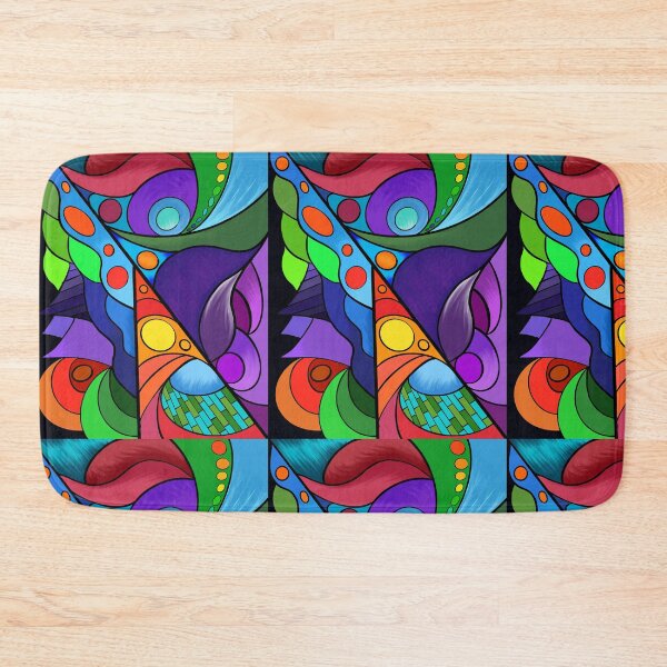 Item preview, Circus Tent Mashup designed and sold by Cajoby.