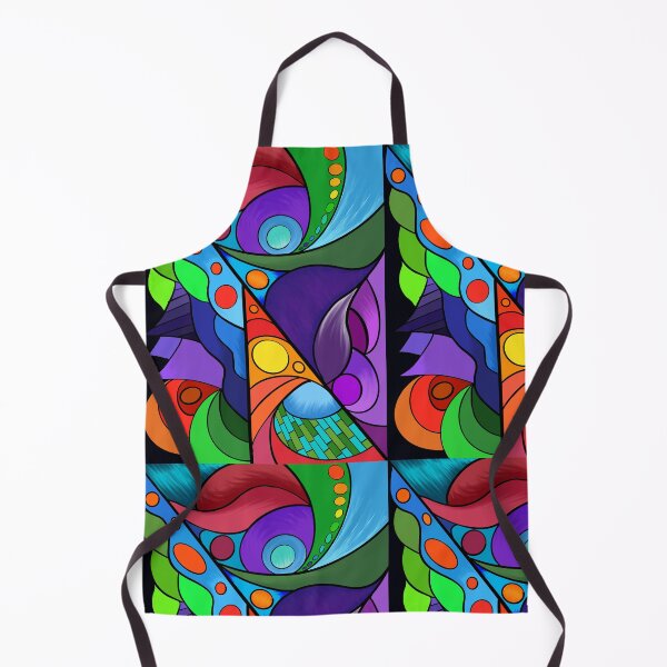 Item preview, Circus Tent Mashup designed and sold by Cajoby.
