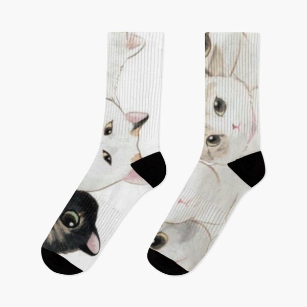 Item preview, Cat Anthology designed and sold by Oeht.