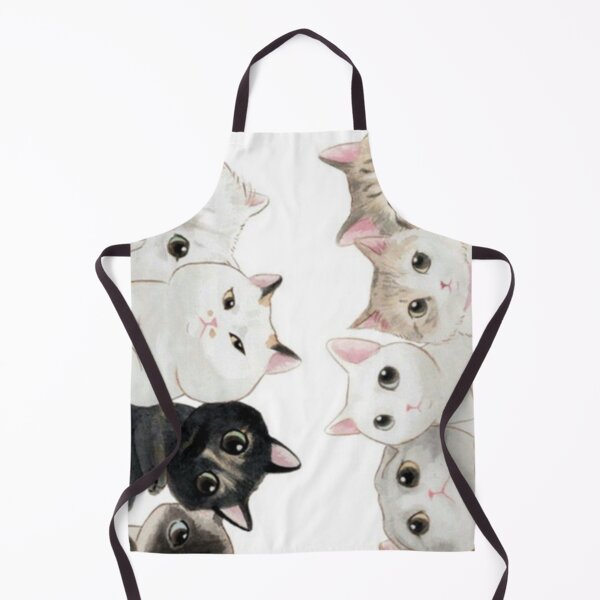 Item preview, Cat Anthology designed and sold by Oeht.