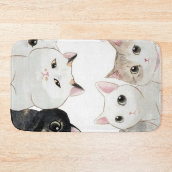Item preview, Cat Anthology designed and sold by Oeht.