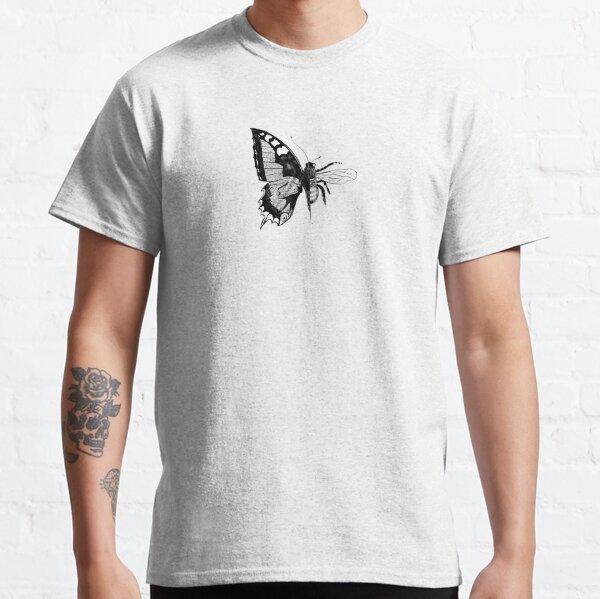 Tattoo Sting T Shirts Redbubble