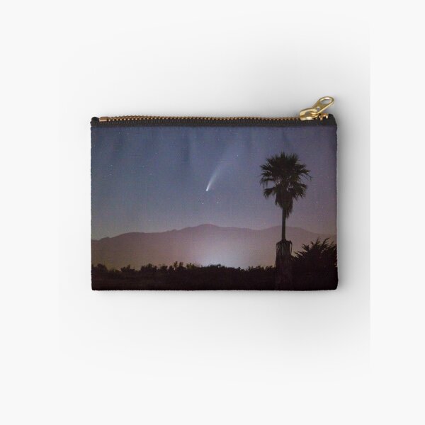 Item preview, C/2020 F3 (NEOWISE) over Goleta CA designed and sold by Brian Haidet.