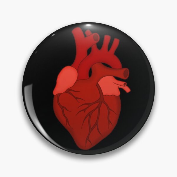 Item preview, Heart designed and sold by rileart19.