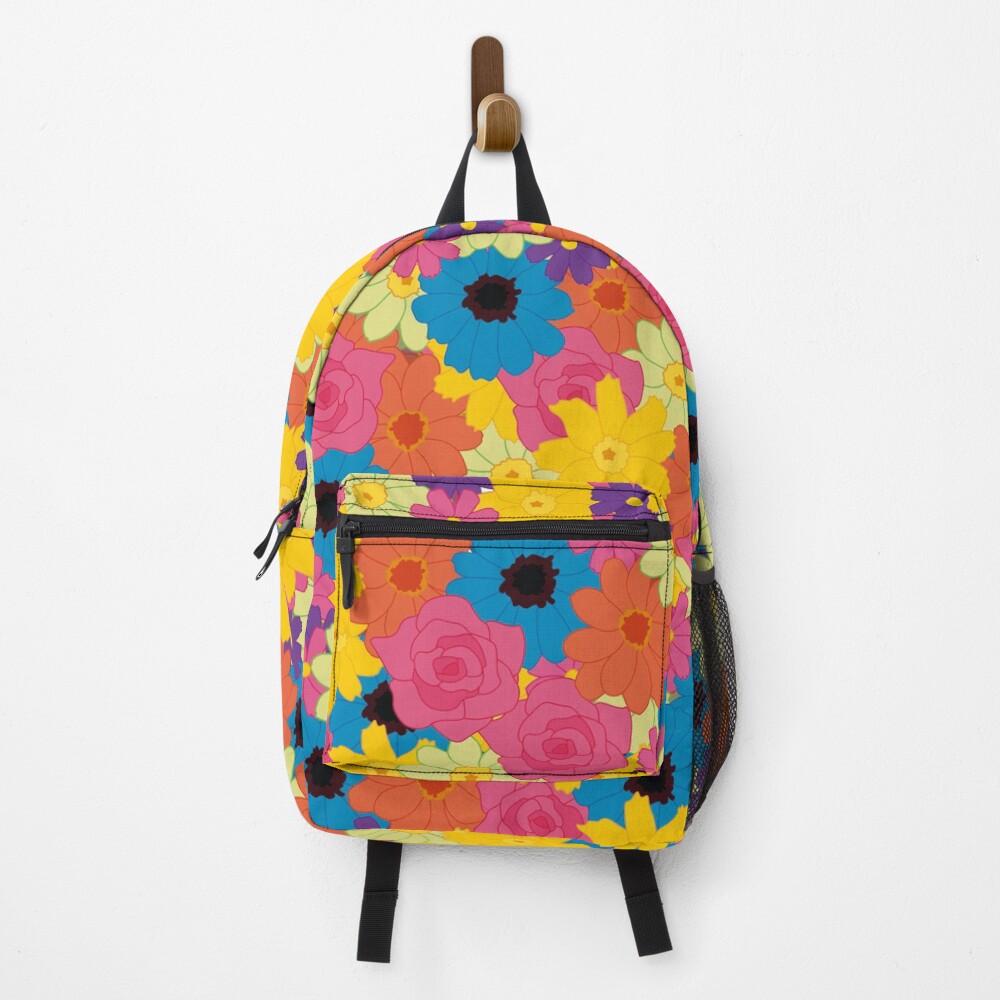 Item preview, Backpack designed and sold by Pimientichi.
