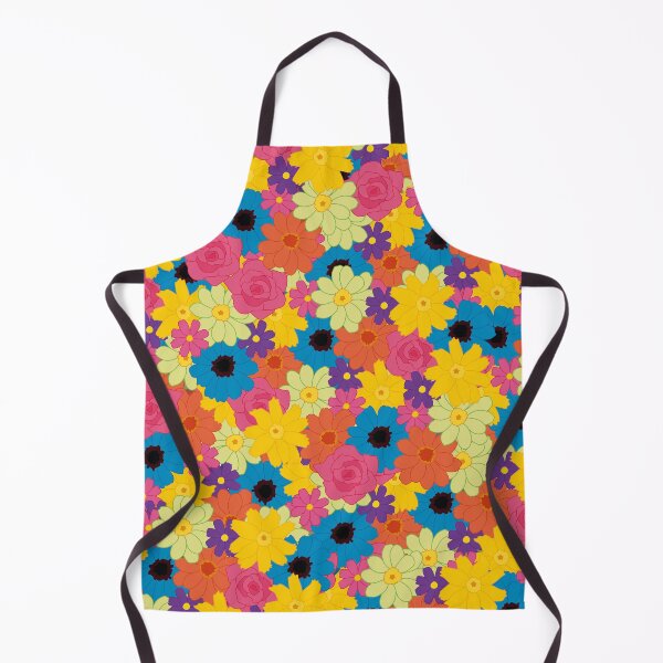 Item preview, Spring pattern designed and sold by Pimientichi.