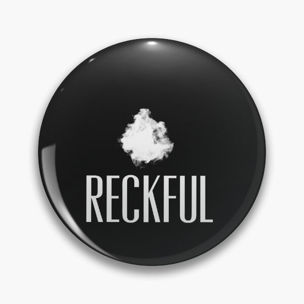 Item preview, Reckful designed and sold by firegalaxy.