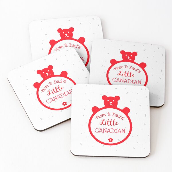 Item preview, Little Canadian Cutie  designed and sold by PaperDreamPod.