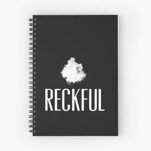 Item preview, Reckful designed and sold by firegalaxy.