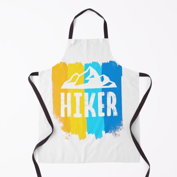 Item preview, hiker mountain quote designed and sold by pirminio.