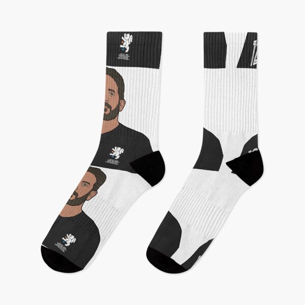 Item preview, Beard Eazy designed and sold by Riki Prosper.