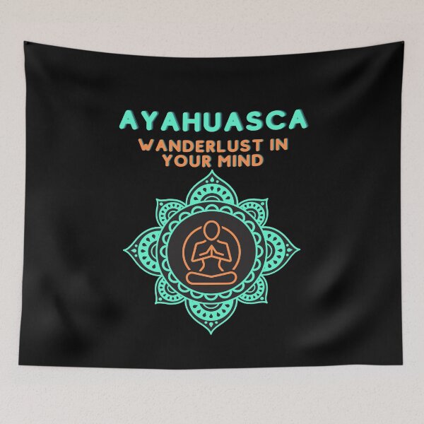 Item preview, Ayahuasca designed and sold by Frosty1489.