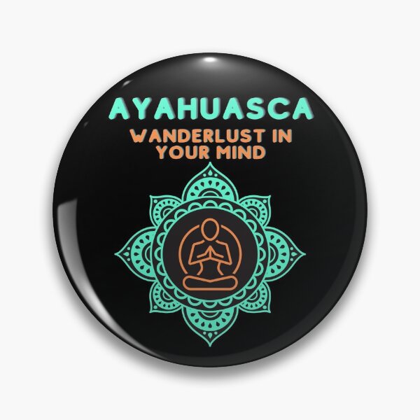 Artikelvorschau, Ayahuasca entworfen und verkauft von Frosty1489.