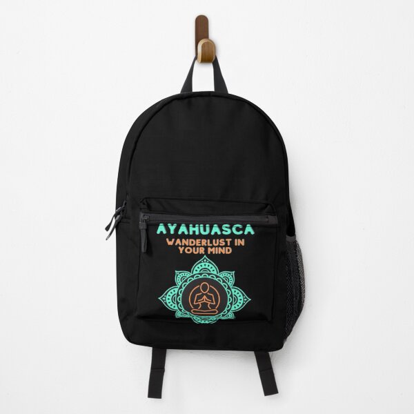 Item preview, Ayahuasca designed and sold by Frosty1489.