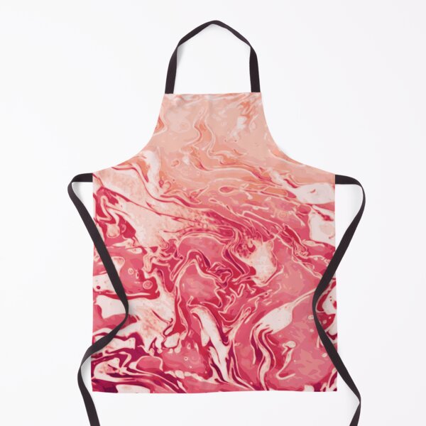 Item preview, Red Wine Celebration - red pink tan and light orange gradient abstract swirls designed and sold by JaycraveDesigns.