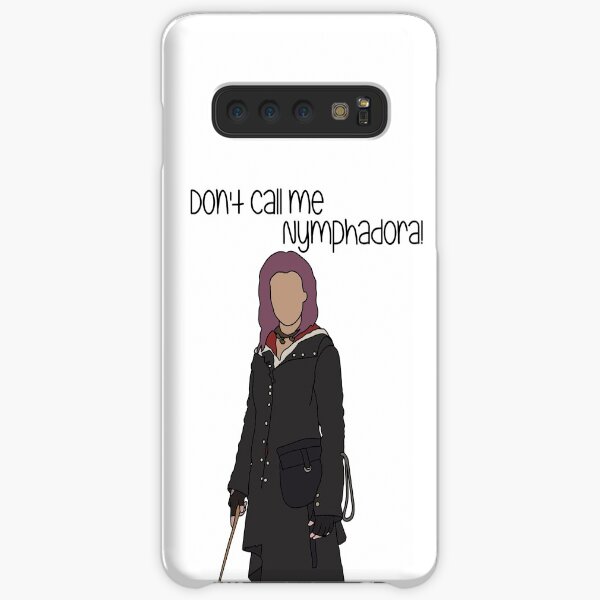 Don't Call Me Nymphadora (Tonks) Samsung Galaxy Snap Case